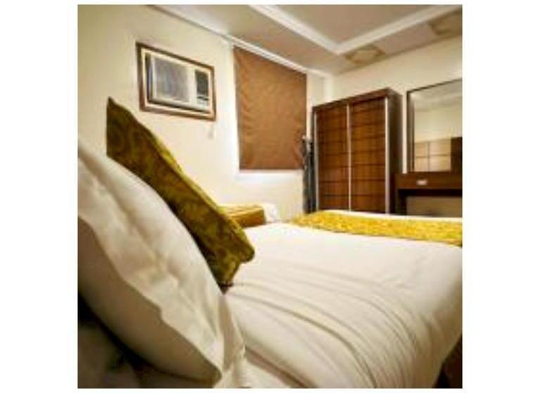 ホテル Basma Suites