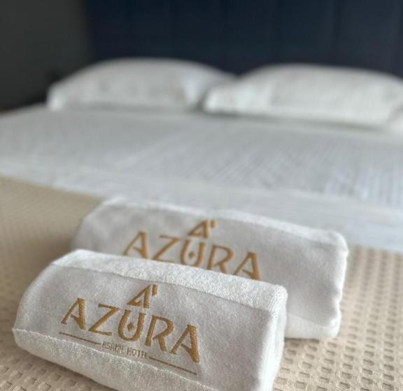 فندق Azura Ksamil
