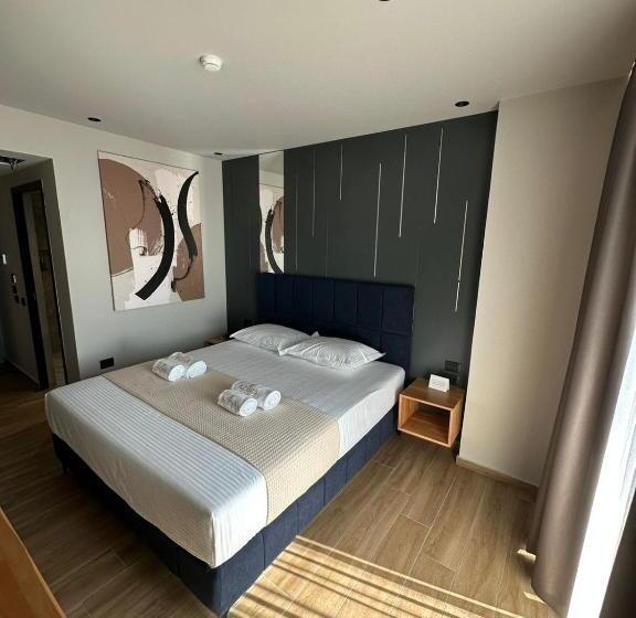 فندق Azura Ksamil