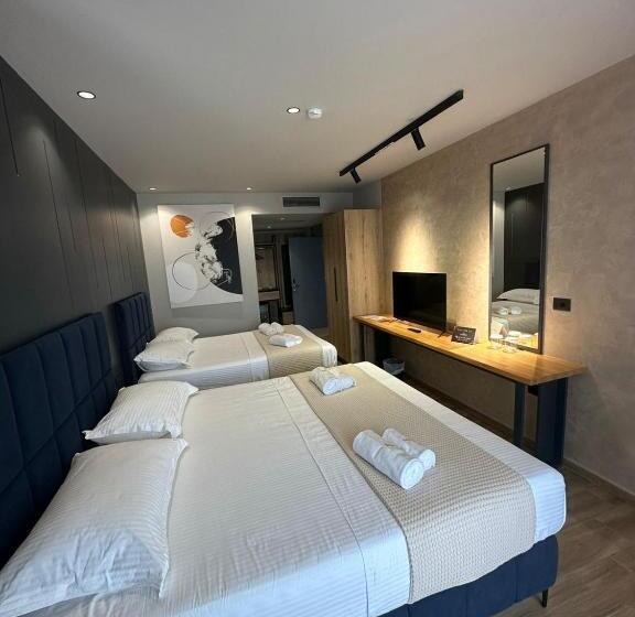 فندق Azura Ksamil