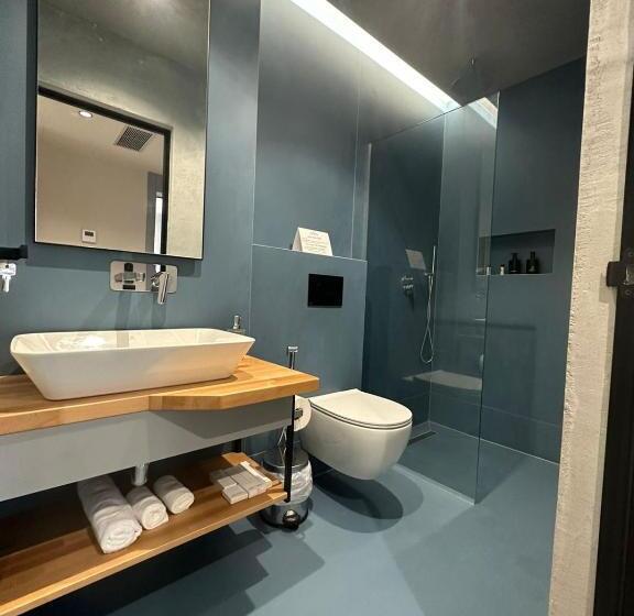 فندق Azura Ksamil