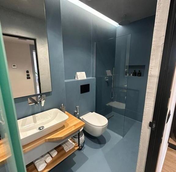 فندق Azura Ksamil