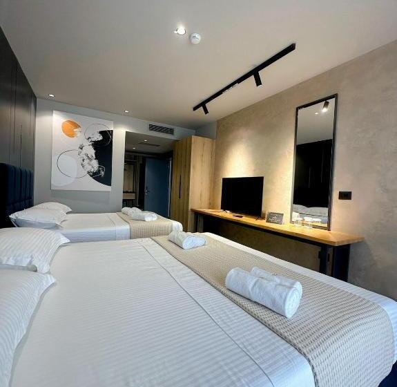 فندق Azura Ksamil