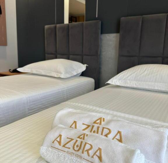 فندق Azura Ksamil