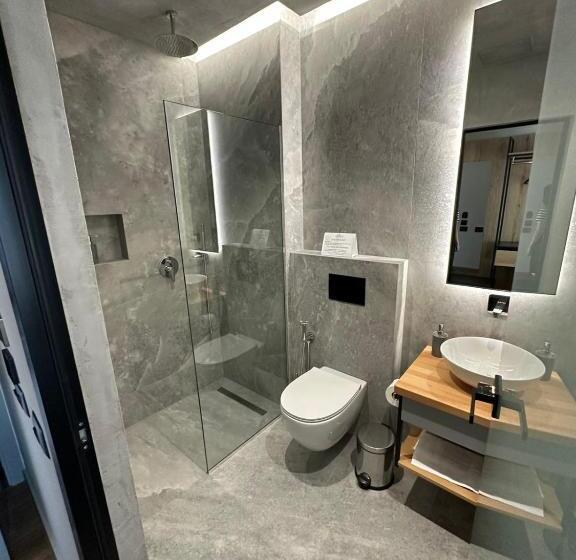 فندق Azura Ksamil