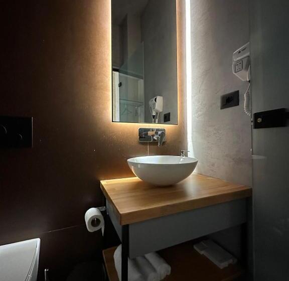 فندق Azura Ksamil