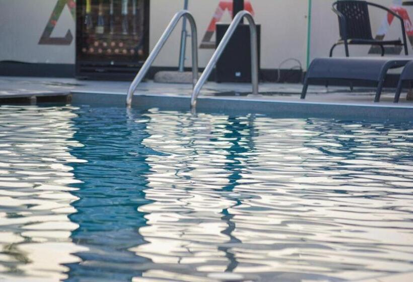 فندق Azura Ksamil