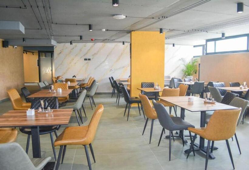 فندق Azura Ksamil