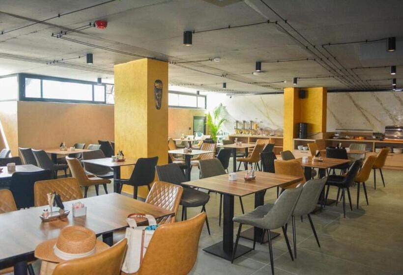 فندق Azura Ksamil