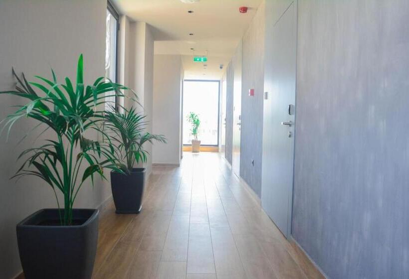 فندق Azura Ksamil