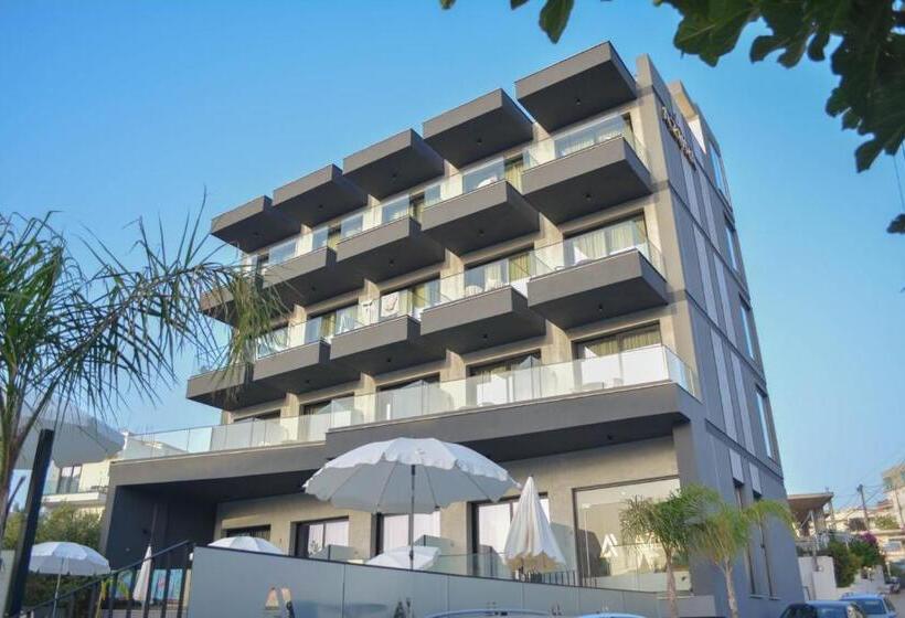 هتل Azura Ksamil