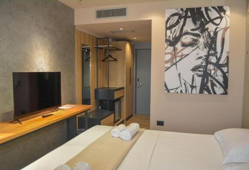 فندق Azura Ksamil