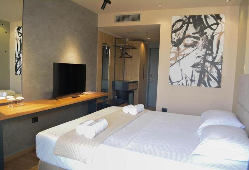 فندق Azura Ksamil