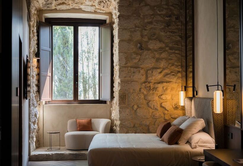 هتل Castilla Termal Brihuega