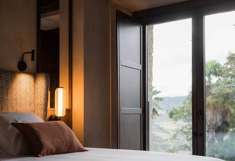 هتل Castilla Termal Brihuega