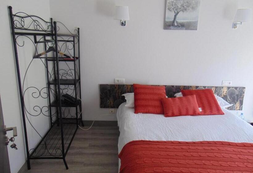 فندق El Mirador Del Nalon