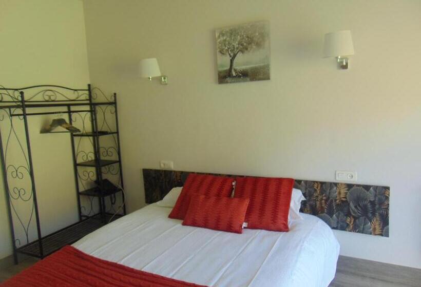 فندق El Mirador Del Nalon