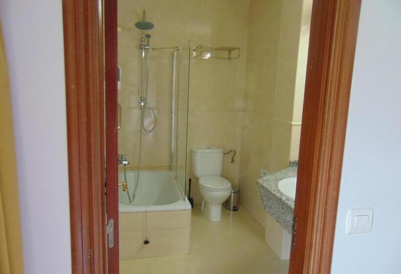 فندق El Mirador Del Nalon