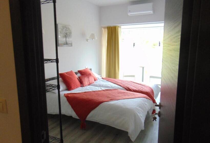 فندق El Mirador Del Nalon