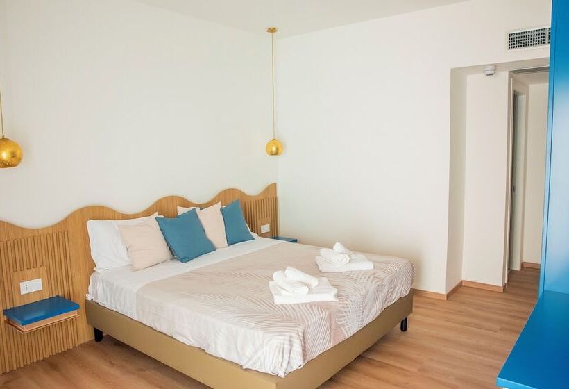 בית מלון כפרי Ficocella