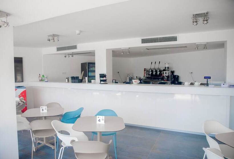 בית מלון כפרי Ficocella