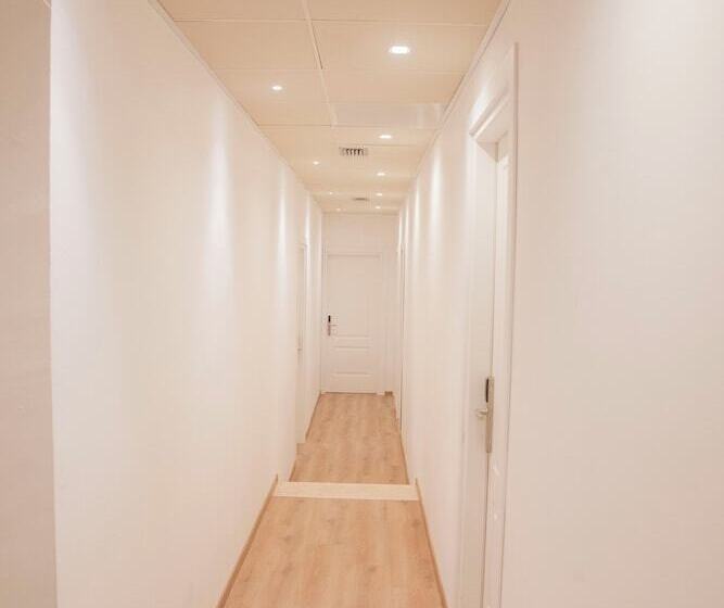 בית מלון כפרי Ficocella