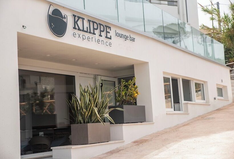 בית מלון כפרי Ficocella