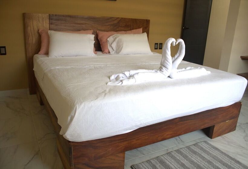 ホテル Guitarra Inn