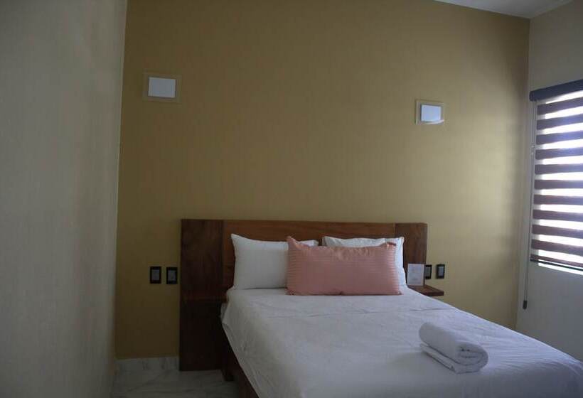 ホテル Guitarra Inn