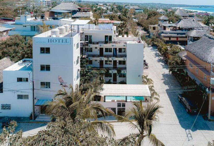 ホテル Guitarra Inn