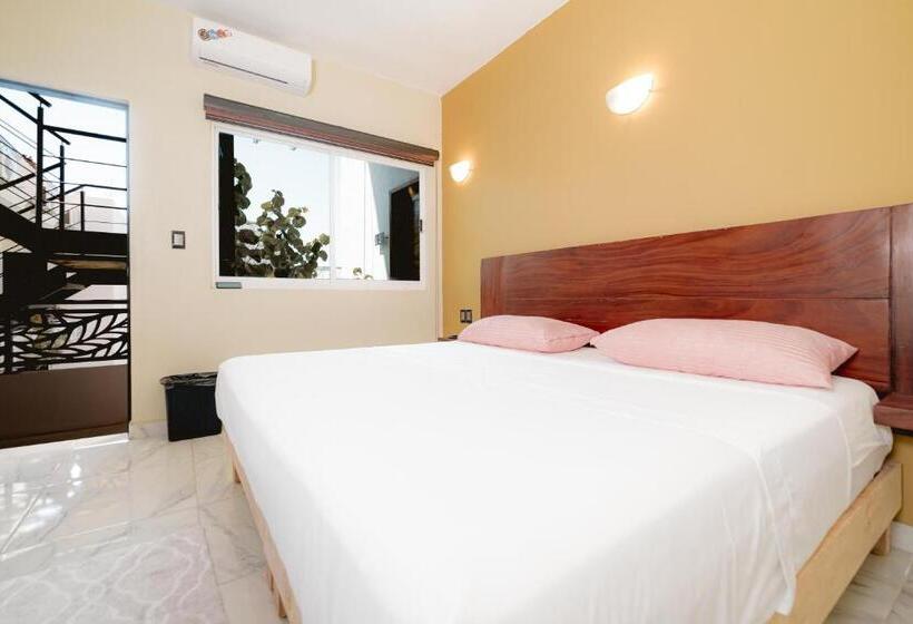 ホテル Guitarra Inn