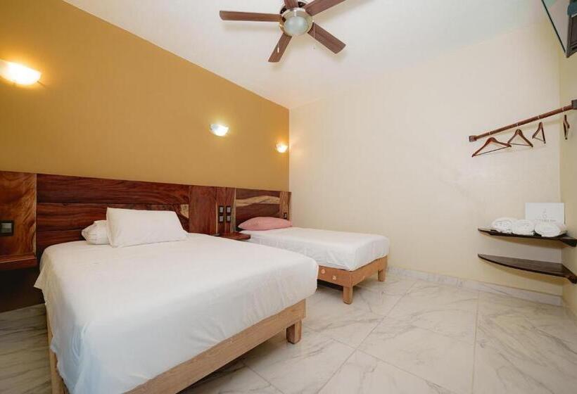 ホテル Guitarra Inn