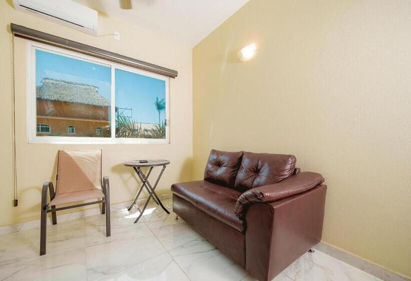 ホテル Guitarra Inn