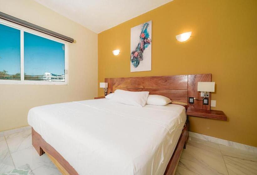 ホテル Guitarra Inn