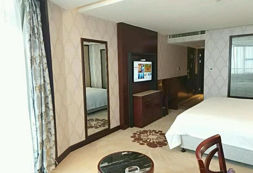 فندق Hengna International