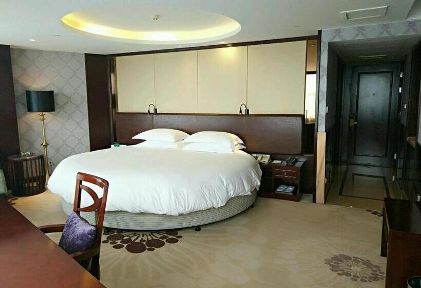 فندق Hengna International