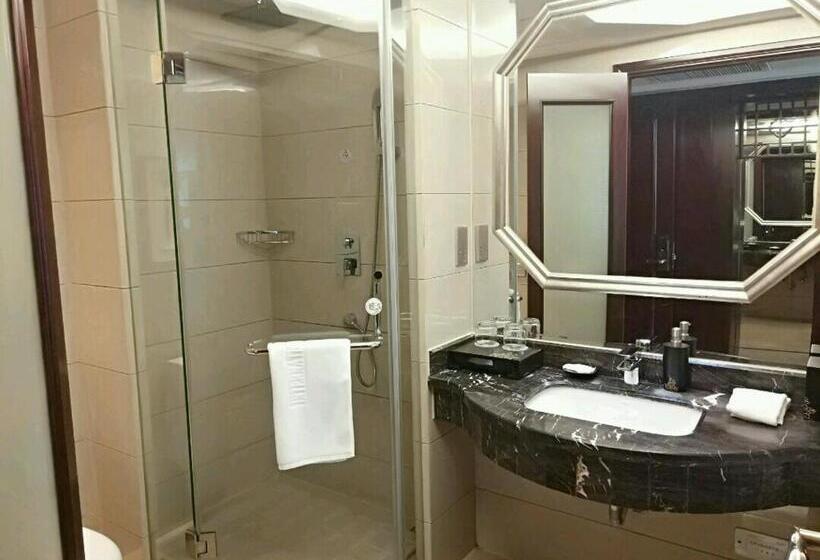 فندق Hengna International