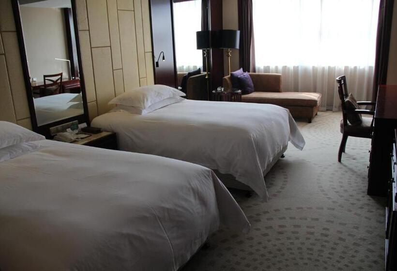 فندق Hengna International