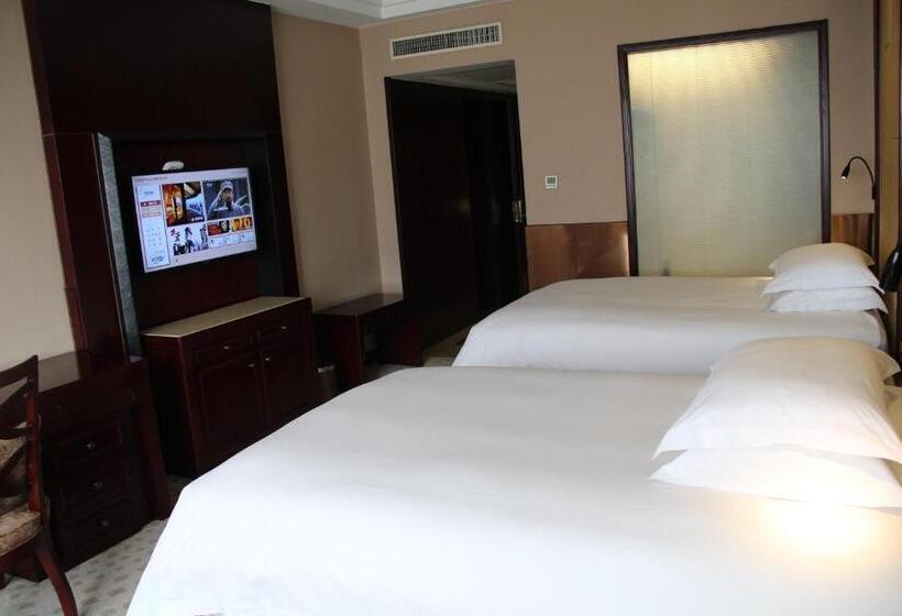 فندق Hengna International