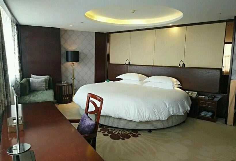 فندق Hengna International