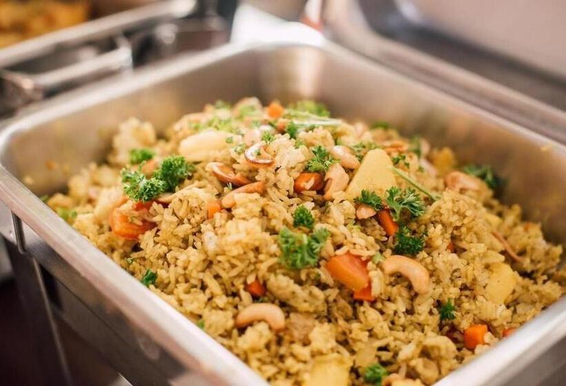 호텔 Kata Silver Sand