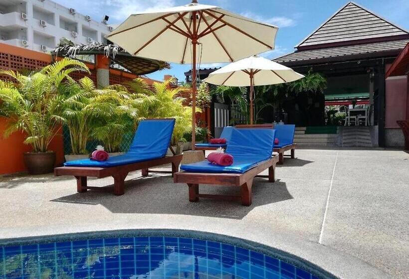 호텔 Kata Silver Sand