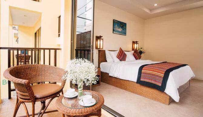 호텔 Kata Silver Sand