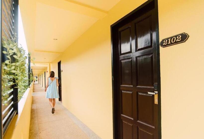 호텔 Kata Silver Sand