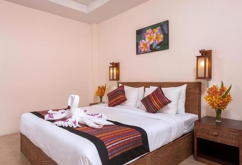 호텔 Kata Silver Sand