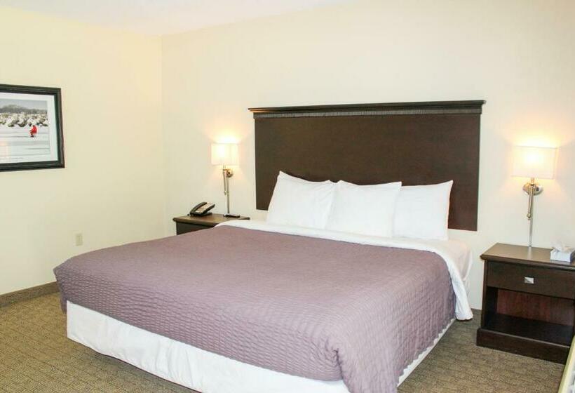 فندق Kelleys Island Venture Resort & Conference Center