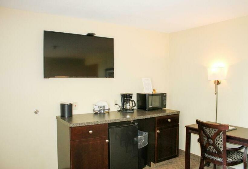 فندق Kelleys Island Venture Resort & Conference Center