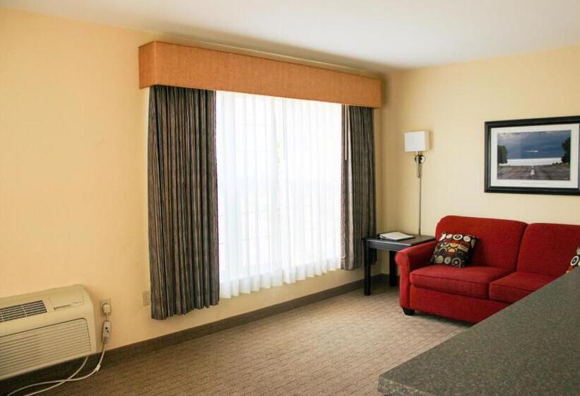 فندق Kelleys Island Venture Resort & Conference Center