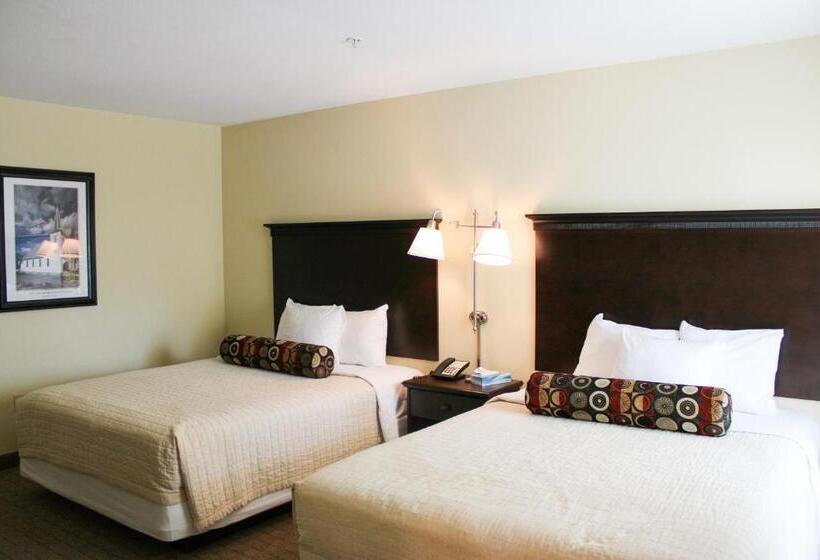 فندق Kelleys Island Venture Resort & Conference Center