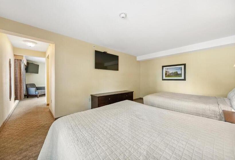 فندق Kelleys Island Venture Resort & Conference Center